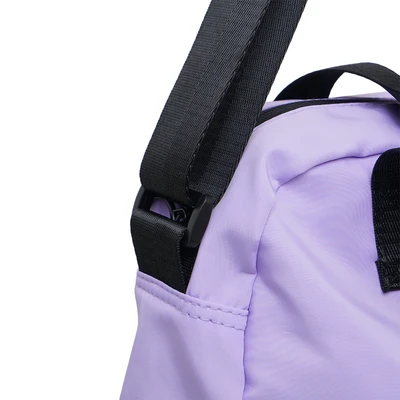 Gambar Ilook Tas Duffle Dengan Handle - Ungu
