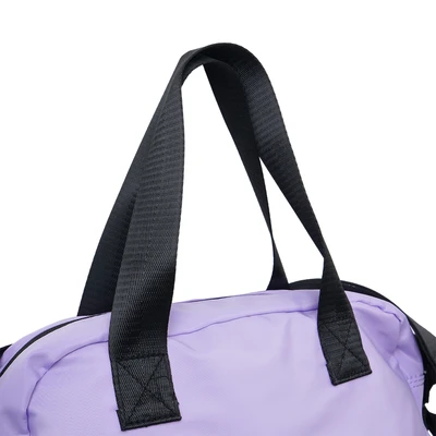 Gambar Ilook Tas Duffle Dengan Handle - Ungu
