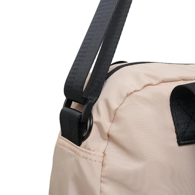 Gambar Ilook Tas Duffle Dengan Handle - Krem