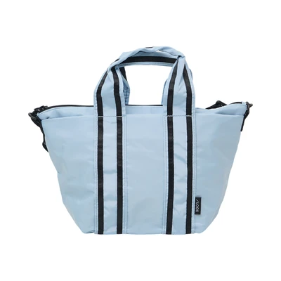 Gambar Ilook Tas Selempang Dengan Handle - Biru