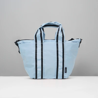Gambar Ilook Tas Selempang Dengan Handle - Biru