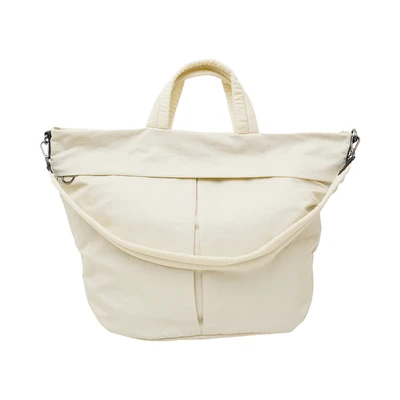 Gambar Ilook Activity Tas Bahu - Krem Beige