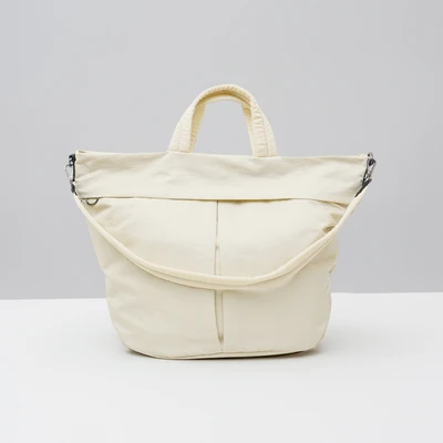 Gambar Ilook Activity Tas Bahu - Krem Beige