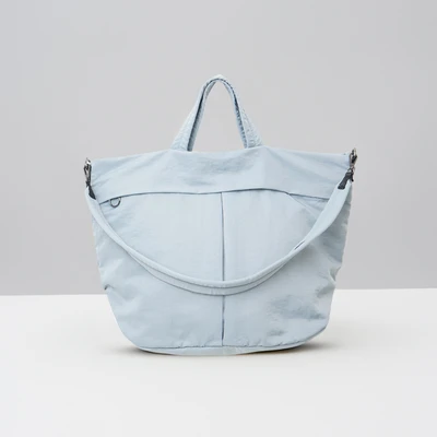 Gambar Ilook Activity Tas Bahu - Biru