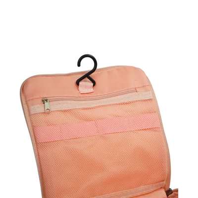 Gambar Ataru Tas Organizer Toiletry Waterproof - Pink