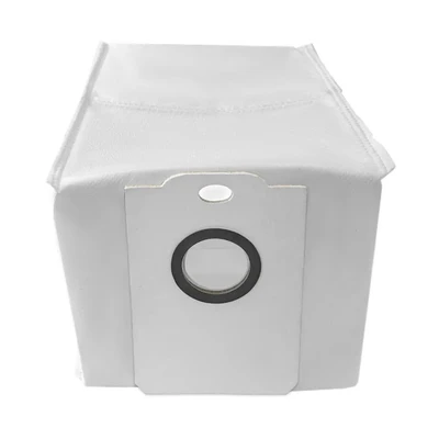 Gambar Klaz Part Kantong Debu & HEPA Filter Vacuum Cleaner Dry Robotik Dengan Charging Station