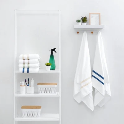 Gambar Informa 70x140 cm Erin Handuk Mandi A - Krem