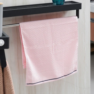 Gambar Informa 40x70 cm Wayney Handuk Tangan B - Pink