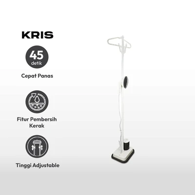 Gambar Kris Setrika Uap 1.2 Liter