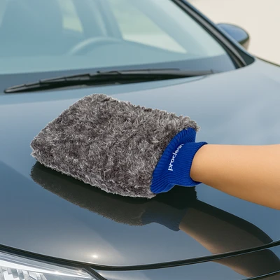 Gambar Proclean Fluffy Sarung Tangan Pembersih Microfiber