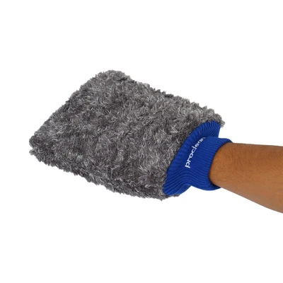 Gambar Proclean Fluffy Sarung Tangan Pembersih Microfiber
