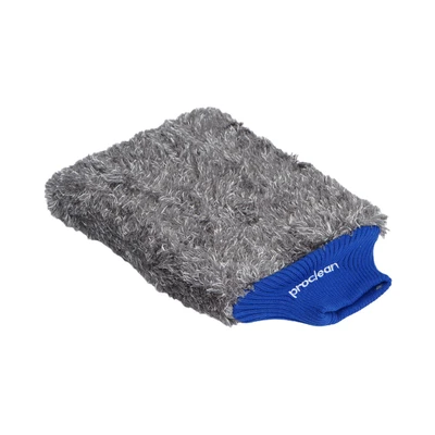 Gambar Proclean Fluffy Sarung Tangan Pembersih Microfiber