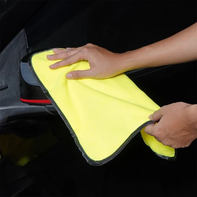 Gambar Proclean Set 3 Pcs Kain Lap Mobil