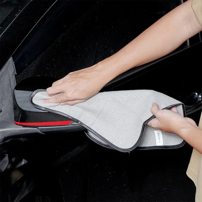 Gambar Proclean Set 3 Pcs Kain Lap Mobil