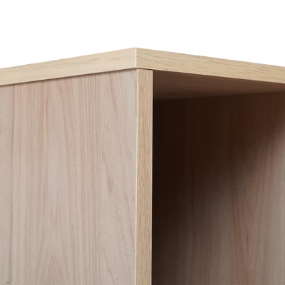 Gambar Informa Percy Kabinet Double Side High - Putih
