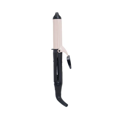 Gambar Kels Alat Catok 2-in-1 - Pink/Hitam