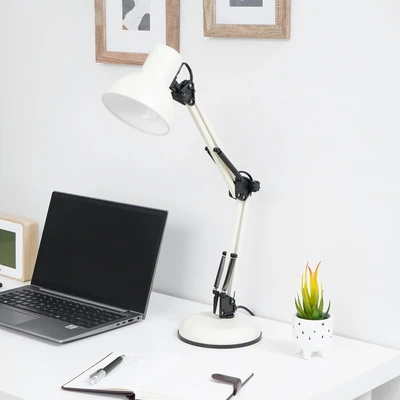 Gambar Informa Gwynn Lampu Meja - Krem Beige