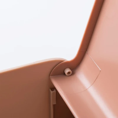 Gambar Stora Kotak Tisu - Pink