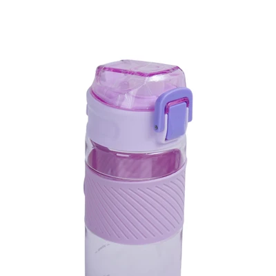 Gambar Kris Botol Minum Tritan 750 ml - Biru/Ungu