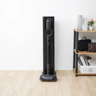 Gambar Klaz Vacuum Cleaner Dry Dengan Dust Collection