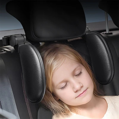 Gambar Otto Klasse Side Headrest Kursi Mobil