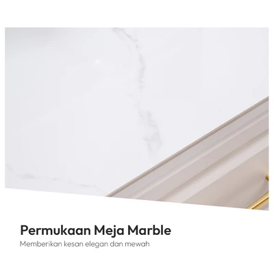 Gambar Informa Igniz Kabinet - Putih