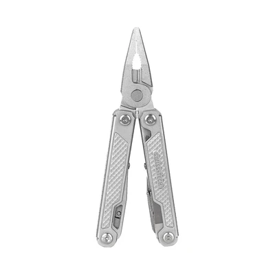 Gambar Swiss Tech Hand Tools Collection Alat Saku Serbaguna 17 In 1 St021006