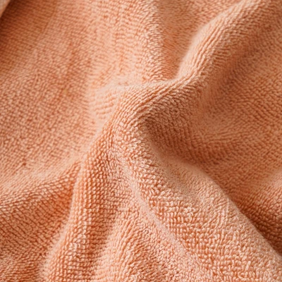 Gambar Forhom 70x140 cm Handuk Mandi Wavy - Krem