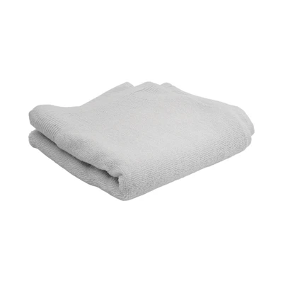 Gambar Forhom 35x70 cm Handuk Olahraga Wavy - Abu-Abu