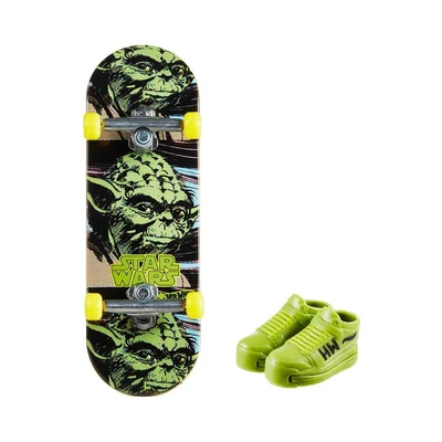 Gambar Hot Wheels Set Skate Entertainment Single Random