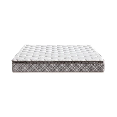 Gambar Informa Sleep 120x200x28 cm Verona II Kasur Pocket Springbed In Box