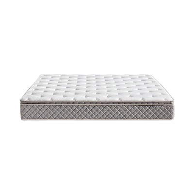 Gambar Informa Sleep 160x200x28 cm Verona II Kasur Pocket Springbed In Box