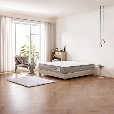 Gambar Informa Sleep 180x200 cm Verona II Kasur Pocket Springbed In Box