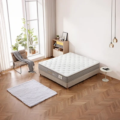 Gambar Informa Sleep 180x200 cm Verona II Kasur Pocket Springbed In Box