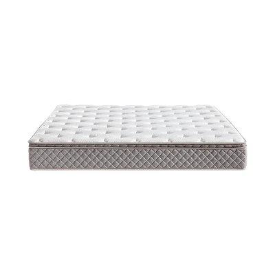Gambar Informa Sleep 180x200 cm Verona II Kasur Pocket Springbed In Box