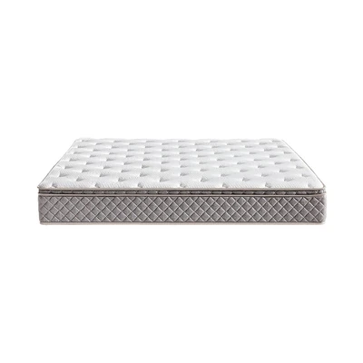 Gambar Informa Sleep 200x200 Cm Verona I I Kasur Pocket Springbed In Box