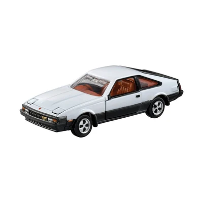 Gambar Takara Tomy Diecast Premium 14 Toyota Celica Xx - Putih