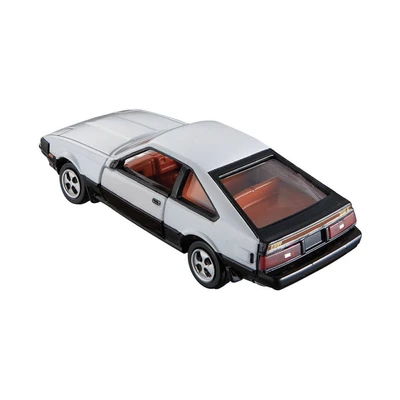 Gambar Takara Tomy Diecast Premium 14 Toyota Celica Xx - Putih