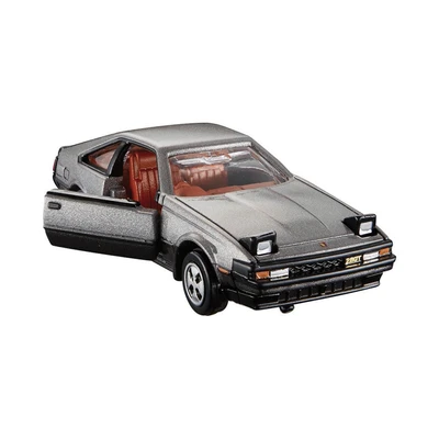 Gambar Takara Tomy 1:64 Diecast Premium 14 Toyota Celica Xx