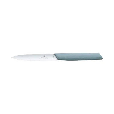 Gambar Victorinox Swiss Modern Pisau Paring 10 cm Wv Arn 6.9006.10W21