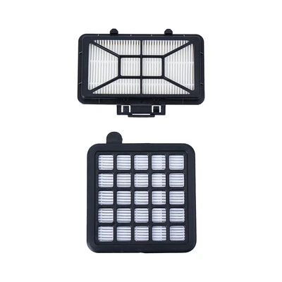 Gambar Maximus Set Part HEPA Filter Vacuum Cleaner - Hitam