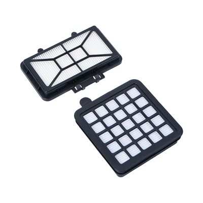 Gambar Maximus Set Part HEPA Filter Vacuum Cleaner - Hitam