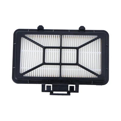 Gambar Maximus Set Part HEPA Filter Vacuum Cleaner - Hitam