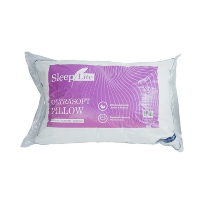 Gambar Sleeplite 70x50 Cm Bantal Ultrasoft