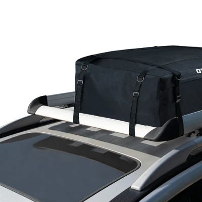 Gambar Otto Klasse 290 ltr Tas Kargo Mobil - Hitam