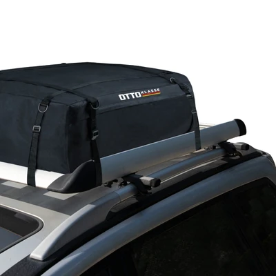 Gambar Otto Klasse 290 ltr Tas Kargo Mobil - Hitam
