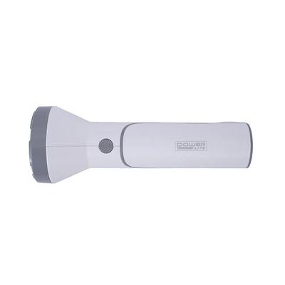 Gambar Powerlite Senter Dengan Lampu Meja Rechargeable