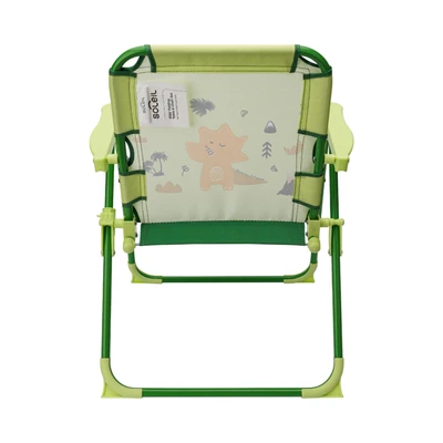 Gambar Soleil Patio Set Kursi Dan Meja Teras Anak Dengan Payung - Hijau
