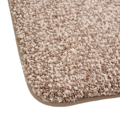 Gambar Informa Wilona Karpet 90x130 cm - Cokelat