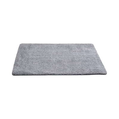 Gambar Informa Wilona Karpet 90x130 cm - Abu-Abu